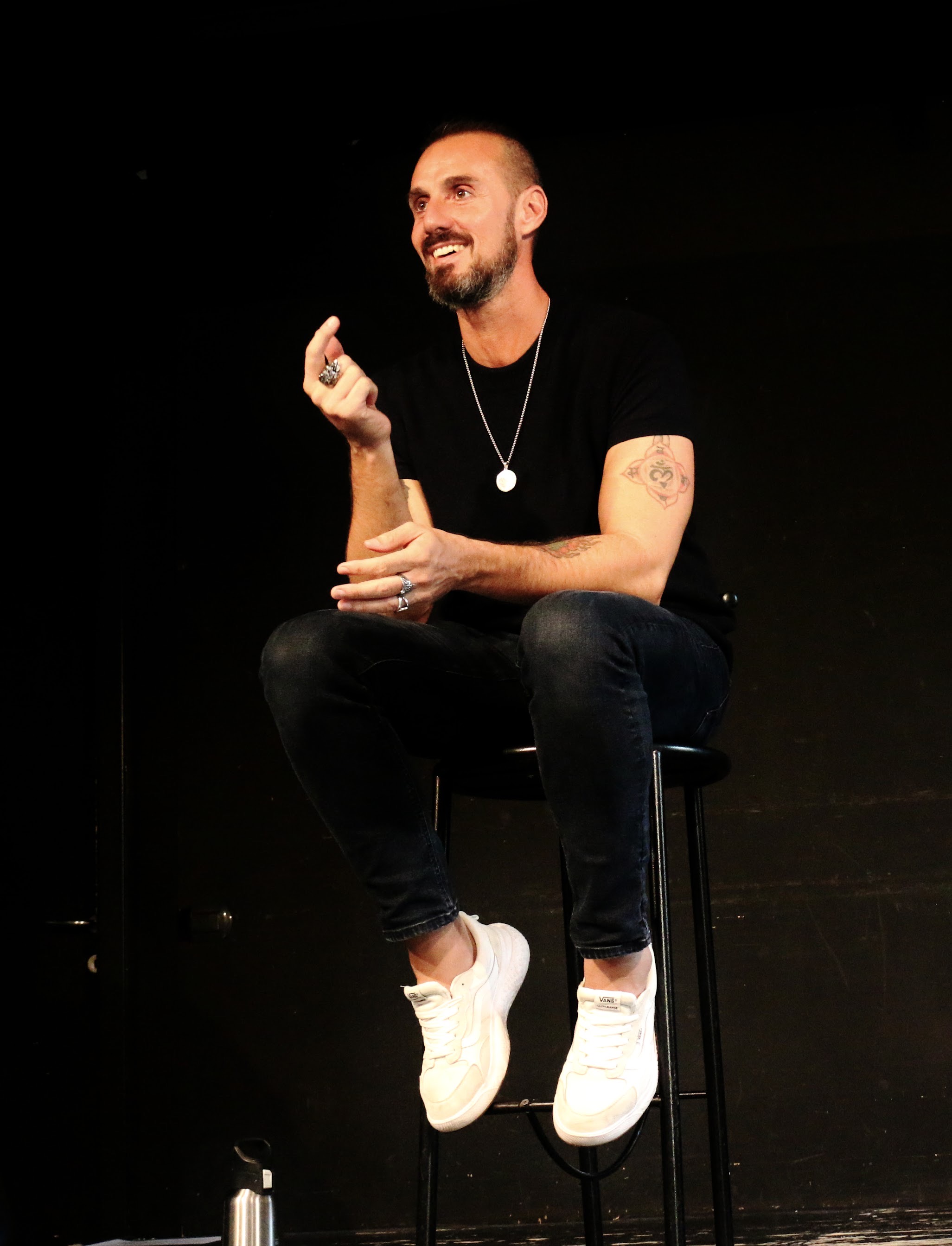 Luca d'Alessandro