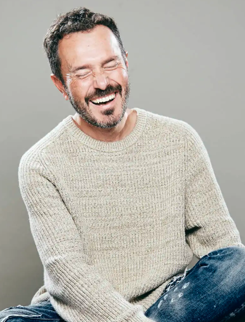 Sergi Torres