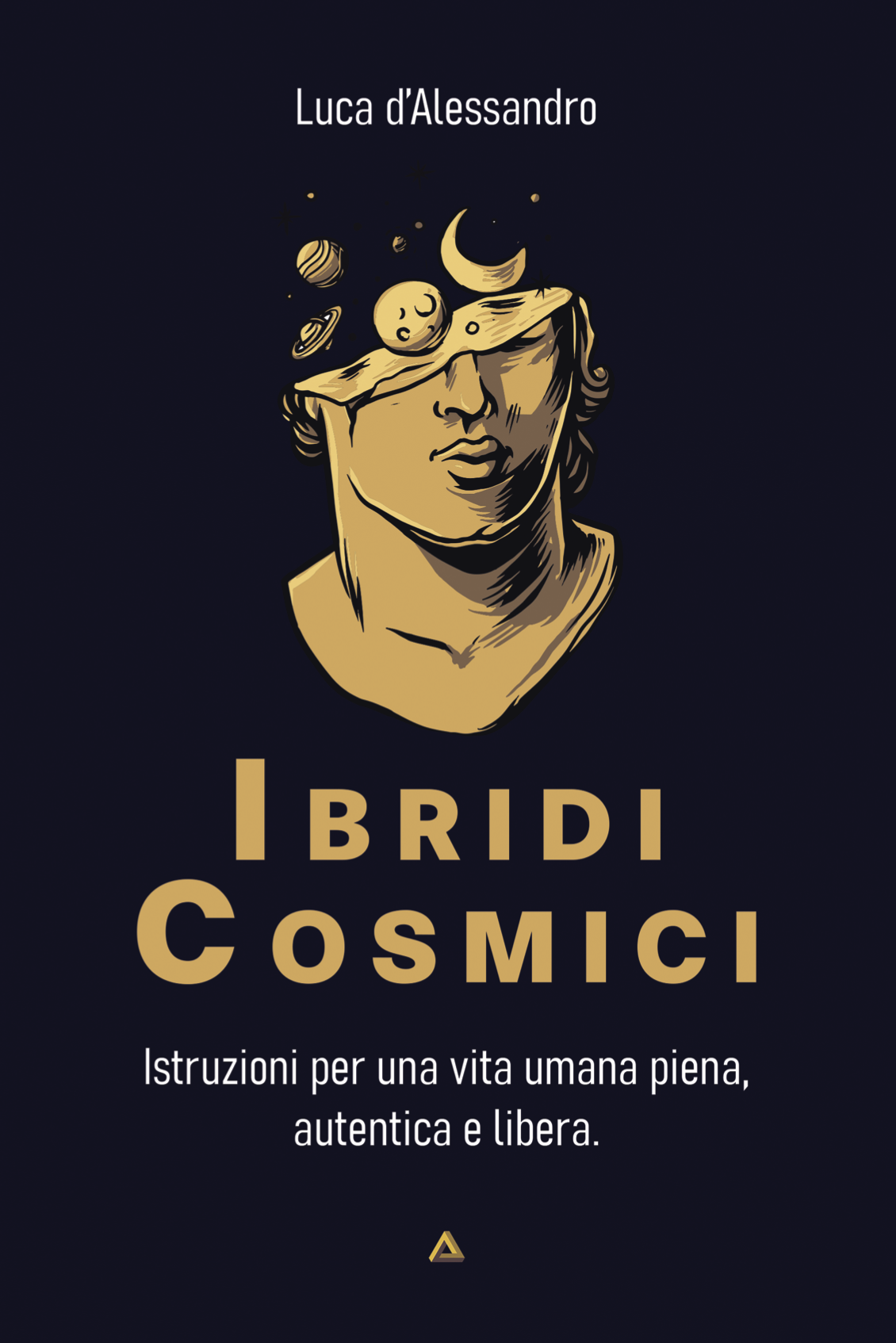 Ibridi Cosmici