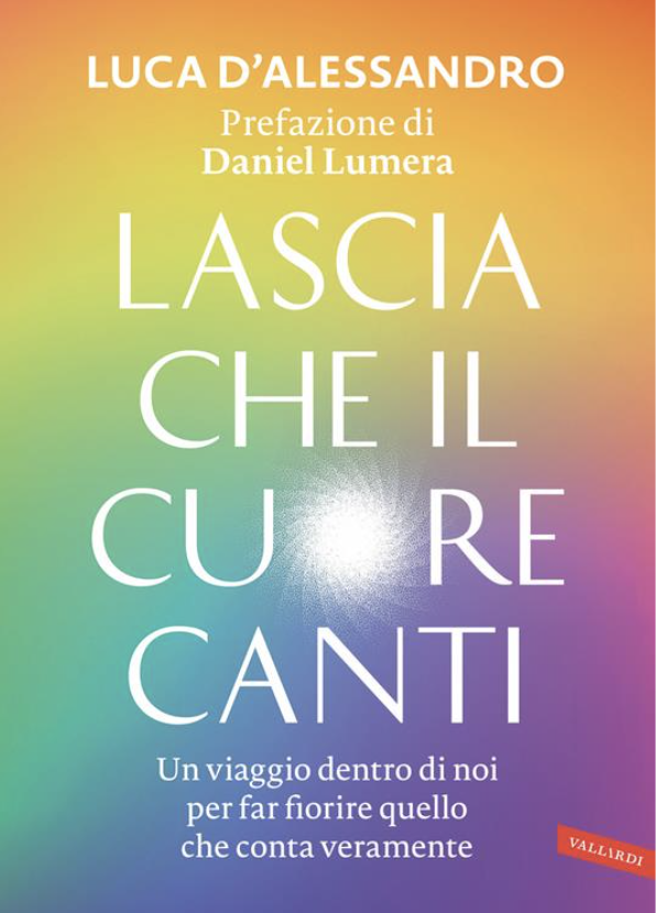 Lascia che il cuore canti